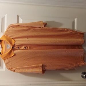 IZOD POLO GOLF SHIRT XXL